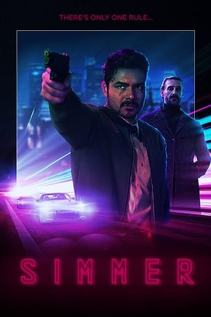 Simmer (2020) Dual Audio HDRip | Hindi Full Movie – 480p