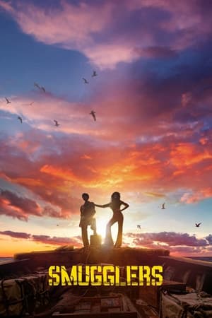 Smugglers (2023) Dual Audio HDRip | Hindi Full Movie – 480p