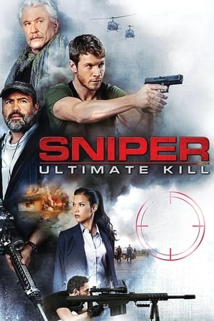 Sniper Ultimate Kill 2017 Dual Audio | Hindi Full Movie BluRay 300MB