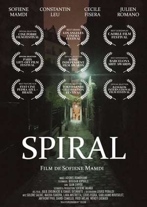 Spiral (2021) Dual Audio | Hindi Full Movie BluRay [800MB]
