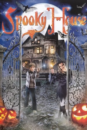 Spooky House 2002 Dual Audio | Hindi Full Movie Web-DL [1.1GB]