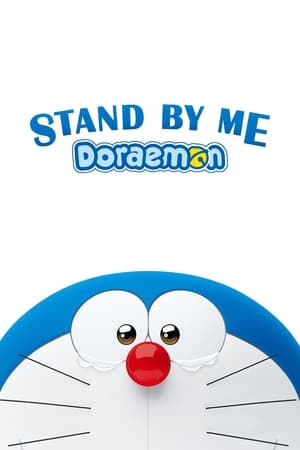 Stand By Me Doraemon 2014 Dubbed BRRip | Hindi Full Movie [750MB] Download