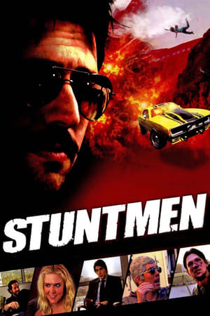 Stuntmen 2009 Dual Audio | Hindi Full Movie WebRip 300MB
