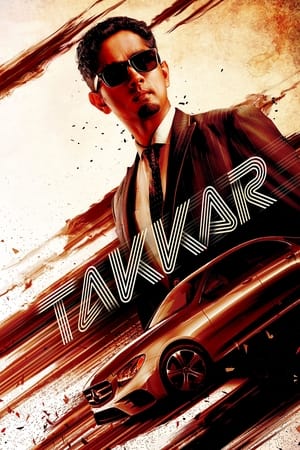Takkar 2023 (Studio-Dub OST) Dual Audio HDRip | Hindi Full Movie – 480p