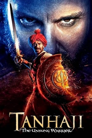 Tanhaji: The Unsung Warrior (2020) Movie | Hindi Full Movie HDRip x264 [1GB]