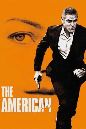 The American 2010 Dual Audio | Hindi Full Movie BluRay 300MB ESubs