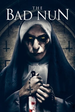 The Bad Nun 2018 Dual Audio | Hindi Full Movie HDRip 300MB