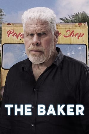 The Baker (2022) Dual Audio HDRip | Hindi Full Movie – 480p