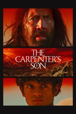 The Carpenter’s Son 2025 - English Dual Audio WEB-DL | Hindi Full Movie