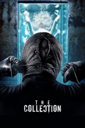The Collection (2012) Dual Audio | Hindi Full Movie BluRay [800MB]