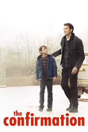 The Confirmation 2016 Dual Audio | Hindi Full Movie BluRay [800MB] ESubs