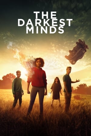 The Darkest Minds 2018 (Org) Dual Audio | Hindi Full Movie BluRay 330MB