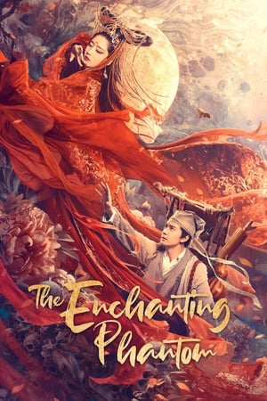 The Enchanting Phantom (2020) Dual Audio | Hindi Full Movie Web-DL [1GB]