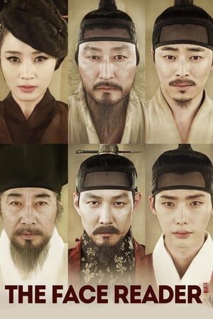 The Face Reader (2013) Dual Audio | Hindi Full Movie BluRay [1.2GB]