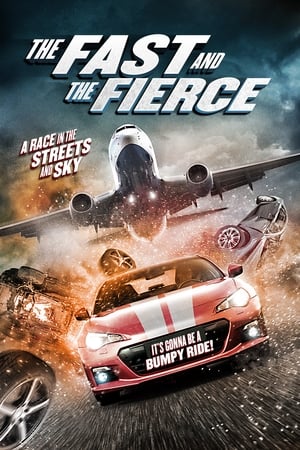 The Fast and the Fierce 2017 Dual Audio | Hindi Full Movie BluRay 300MB