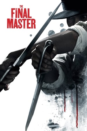 The Final Master (2015) Dual Audio | Hindi Full Movie BluRay 400MB