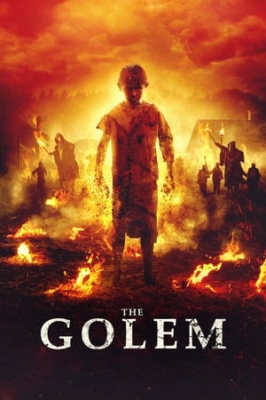 The Golem (2018) Dual Audio | Hindi Full Movie BluRay 300MB