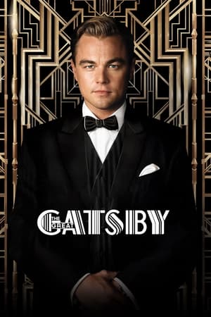 The Great Gatsby (2013) Dual Audio | Hindi Full Movie BluRay [930MB]