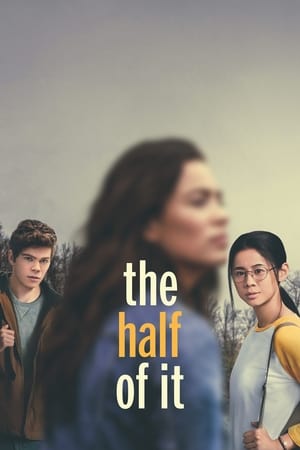 The Half of It 2020 Dual Audio | Hindi Full Movie BluRay 330MB