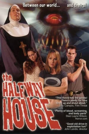The Halfway House 2004 Dual Audio | Hindi Full Movie WebRip [650MB]