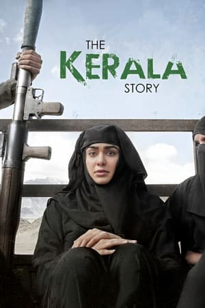 The Kerala Story 2023 HDRip | Hindi Full Movie | 480p