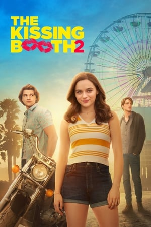 The Kissing Booth 2 (2020) Dual Audio | Hindi Full Movie BluRay 400MB