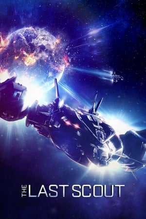 The Last Scout (2017) Dual Audio | Hindi Full Movie BluRay [1GB]