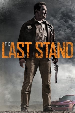 The Last Stand (2013) Dual Audio | Hindi Full Movie BluRay [950MB]