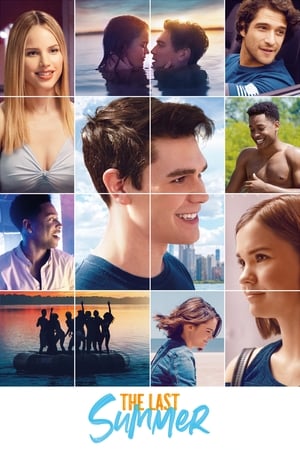 The Last Summer (2019) Dual Audio | Hindi Full Movie web-DL [1GB]