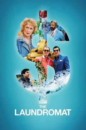 The Laundromat (2019) Dual Audio | Hindi Full Movie BluRay 300MB