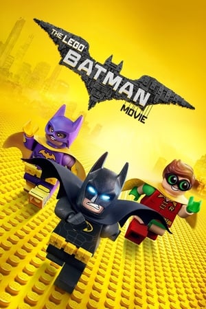 The LEGO Batman 2017 Movie Bluray | Hindi Full Movie [820MB] Download