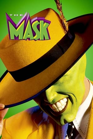 The Mask (1994) Dual Audio | Hindi Full Movie BluRay 300MB