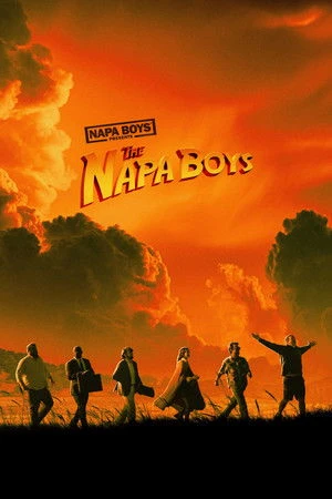 The Napa Boys 2026 English Dual Audio WEB-DL | Hindi Full Movie