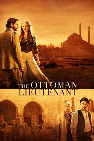 The Ottoman Lieutenant (2017) Dual Audio | Hindi Full Movie BluRay [1.2GB]