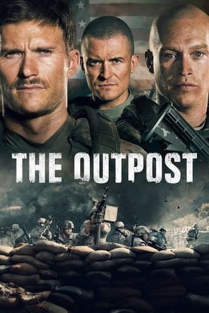 The Outpost 2020 Dual Audio | Hindi Full Movie HDRip [1GB]