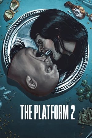 The Platform 2 (2024) Dual Audio HDRip | Hindi Full Movie