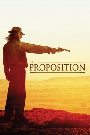 The Proposition 2005 100mb Dual Audio movie Hevc BRRip Download