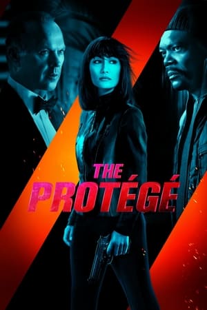 The Protégé 2021 Dual Audio HDRip | Hindi Full Movie – 480p