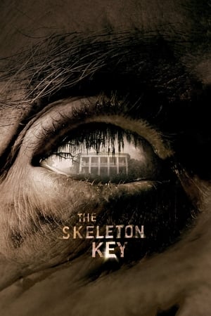 The Skeleton Key (2005) Dual Audio | Hindi Full Movie BluRay [1GB]