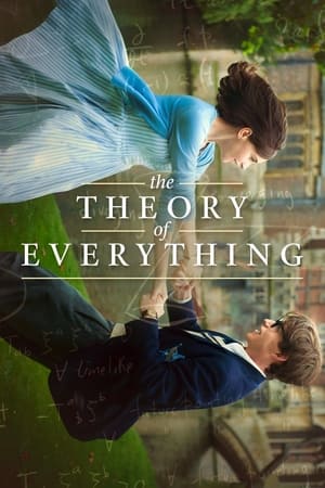 The Theory of Everything (2014) Dual Audio BluRay 490MB