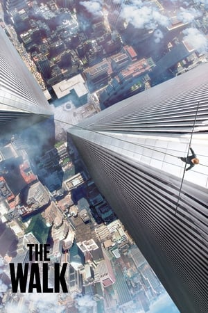 The Walk (2015) Dual Audio | Hindi Full Movie BluRay [880MB]
