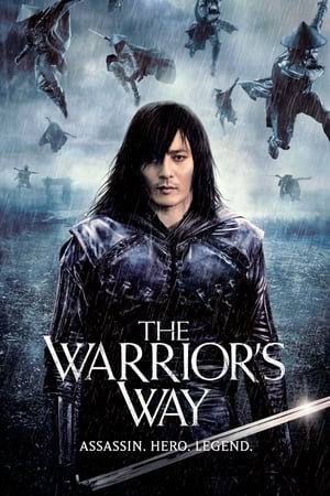 The Warrior's Way (2010) Dual Audio | Hindi Full Movie BluRay 300MB