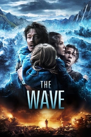 The Wave 2015 Dual Audio HDRip | Hindi Full Movie – 480p