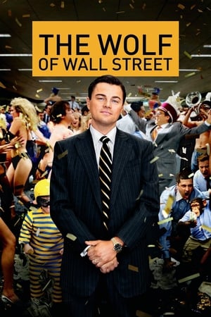 The Wolf of Wall Street (2013) Dual Audio HDRip | Hindi Full Movie – 480p