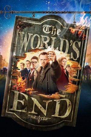 The Worlds End 2013 Dual Audio | Hindi Full Movie BluRay [1GB]