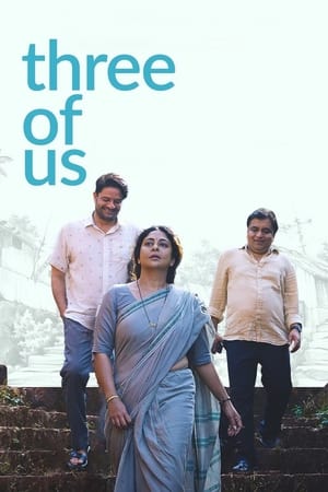 Three of Us (2023) HDRip | Hindi Full Movie – 480p