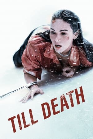 Till Death (2021) Dual Audio | Hindi Full Movie HDRip 350MB