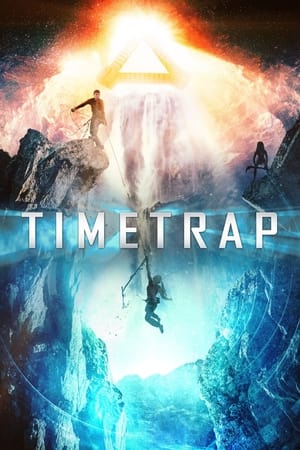Time Trap 2017 Dual Audio | Hindi Full Movie BluRay 300MB