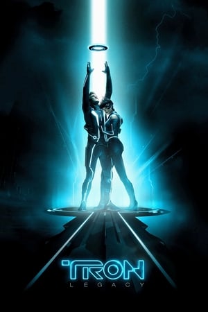 Tron Legacy (2010) Dual Audio | Hindi Full Movie BluRay [950MB]