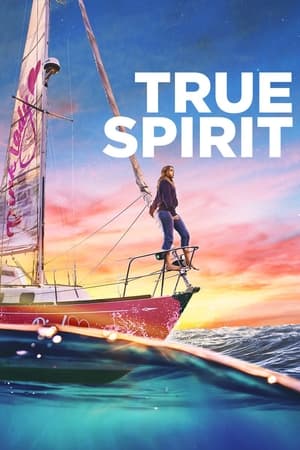 True Spirit (2023) Dual Audio HDRip | Hindi Full Movie – 480p